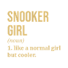 Snooker