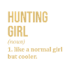 Hunting