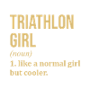 triathlon