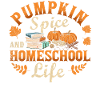 Pumpkin Spice And Homeschool Life