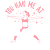 Pilates Instructor Teacher Girl