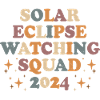 Solar Eclipse 2024