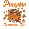 Pumpkin Spice And Homeschool Life