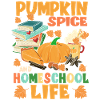 Pumpkin Spice And Homeschool Life
