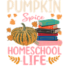 Pumpkin Spice And Homeschool Life