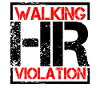 Walking Hr Violation 6