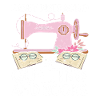 Quilter Sewing Knitting Quilting