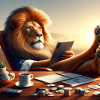 Automatic Earning - Lion 2