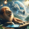 Automatic Earning - Lion 3