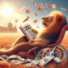 Automatic Earning - Lion 1