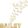 Bailey en tant que bateau
