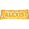 Gift for Alexis