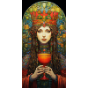 QUEEN OF CUPS