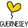 GUERNESEY. ROYAUME-UNI. ANGLETERRE