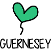 GUERNESEY. ROYAUME-UNI. ANGLETERRE