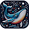 baleine de l’espace
