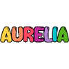 Name - Aurelia