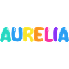 Nom - Aurelia