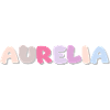 Nom - Aurelia