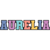 Nom - Aurelia