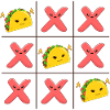 Tacos and A Game