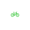 Bicycle Heartbeat Wheel