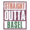 Straight outta Basel