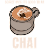 Chai Tea Chai Latte