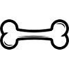 Bones Dog Bones