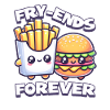 Freunde Forver