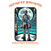 Skeleton Boxer
