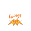 Cadeaux d’ailes de poulet