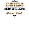 Retirement Retiree Retiree Home Improvement