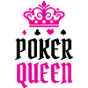 Poker Queen Statement Win Poker Casino