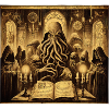 Necromancer Octopus