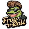 Frog N Roll Design