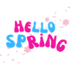 Hello Spring