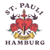 St. Pauli Kiez Rockabilly Tee