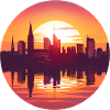 Oberhausen Skyline