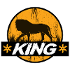 Löwe, König, King