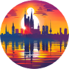 Osnabrück Skyline