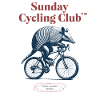 Sunday Cycling Club Armadillo