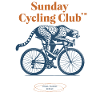 Sunday Cycling Club Cheetah