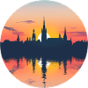 Remscheid Skyline