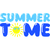summer time