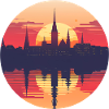 Salzgitter Skyline