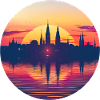 Villingen schwenningen Skyline