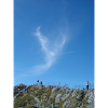 Erscheinung am Himmel