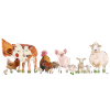 Landtiere