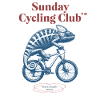 Sunday Cycling Club Chameleon